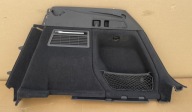boot upholstery AUDI Q5 LIFT as new original complete right 80A863880AD