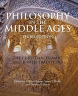 Philosophy in the Middle Ages: The Christian,
