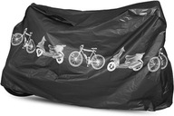 AOMiGT Ochranný obal na bicykel, vodotesný, 210 x 100 cm,