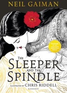The Sleeper and the Spindle: WINNER OF THE CILIP