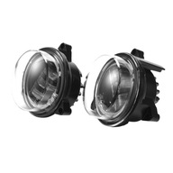 Przednie lampy led z ringiem 2szt Can-am Outlander