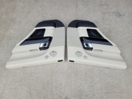 side door rear part right RANGE ROVER VOGUE L405