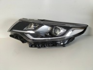 light front reflektor left KIA OPTIMA IV LIFT 18- H7+HB3+LED kostka 9 vertical