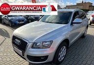 Audi Q5 2,0 TDI 170KM CR Quattro Serwis GWARAN...