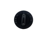 AUDI A6 C6 light switch