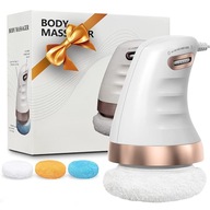 Body Sculpting Massager Vibro Sculpt Anti