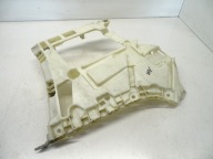 Poignée Support Support plaque Droit Pare choc Arrière BMW 3 G20 8069394