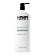 Keratin Complex Keratin Vyhladzujúci kondicionér 1000