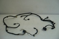 OPEL ASTRA J IV 09- 12 bundle CZUJNIKOW PDC bumper front 4PZ