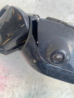 MITSUBISHI OUTLANDER III 20- mirror right 15PIN