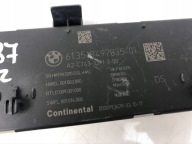 module control unit bonnet PDC BMW 5 G31 8497835