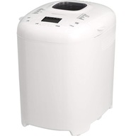 Pekáreň na chlieb Amazon BM1349DB-GS biela 550 W