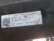 front bumper BMW SERIA 8 G14 G15 m-packet 8076177