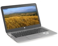 Notebook HP EliteBook Folio 1040 G1 14" Intel Core i5 8 GB / 120 GB