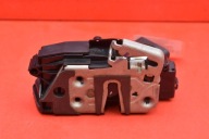 lock door right front front EU AE8A-5421812-BH FORD MONDEO MK5 FUSION
