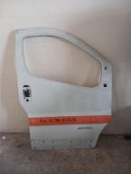 door right front RENAULT TRAFIC II 01-14