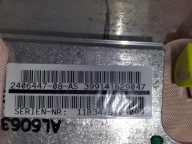 airbag airbag pravá spolujezdce BMW X5 E70 X6 E71 06