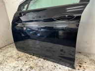 OPEL ASTRA K 5 V door left front left front black, Z22Y