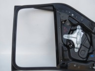frame mechanism windows right rear part PORSCHE CAYENNE 7L 7L5839730D