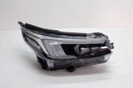 SUBARU OUTBACK VI FULL LED LIFT 24- reflektor right light right