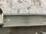 VOLVO V40 e OSWIETLENIE cabina FANALE interna