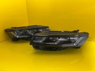 light left right VW Touareg III Full Led 761941081E 761941082D