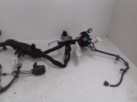 bundle of the engine 240110379R Renault Megane III