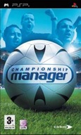 Championship Manager PSP Používa ALLPLAY