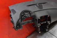 dashboard instrument panel console cockpit airbag EU OPEL ASTRA 4 IV J LIFT 11-20
