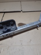 AUDI A8 D3 Stütze Halter des Kotflügels links 4E0805463