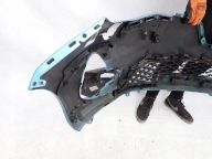 RENAULT ZOE LIFT 19-24 bumper front front