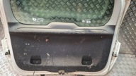 trunk door boot RENAULT GRAND SCENIC III 2009