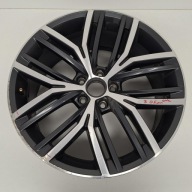VW PASSAT 19 19" 3G0601025AG discs aluminium