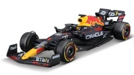 BOLID ORACLE RED BULL RACING RB168 (2022), BBURAGO