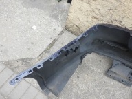 MASERATI QUATTROPORTE VI GTS 17- bumper rear