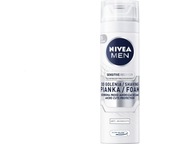 NIVEA MEN Regenerująca pianka do golenia Sensitive Recovery 200 ml