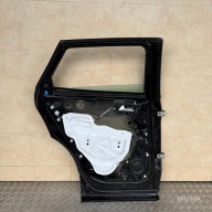 door complete rear. left OPEL GRANDLAND X 2019 ROK