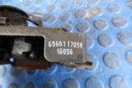 Renault Clio IV bonnet latch lock front 656011705R st.BDB