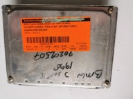 BMW 3 2.8B 1430273 5WK90326 computer ECU Originale