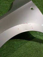 fender front left front SKODA RAPID SEAT TOLEDO IV 12- NR.580