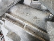 gearbox, manual OPEL ASTRA J