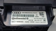 PANEL 8U0820043J AUDI Q3 e 8U LIFT