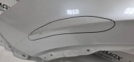 Aile Gauche Bouche buse Lexus NX