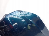 SKODA SUPERB III 15- Cofano