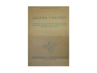 Drzewa i krzewy - W Szafer