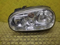 VW GOLF IV REFLEKTOR light left front