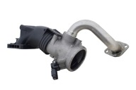 EGR valve pipe MERCEDES 2.2 CDI A6460900754