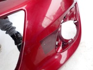 MAZDA 2 II LIFT 10-14 bumper front front