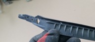 A6 C7 4G gasket rubber lights left front 17612101