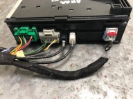 module control unit radio OPEL ASTRA K 39084504
